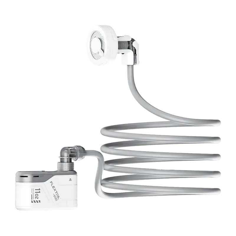 Flextail Max Shower Portable Shower